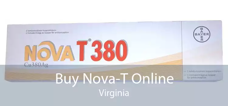 Buy Nova-T Online Virginia