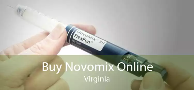 Buy Novomix Online Virginia