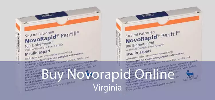 Buy Novorapid Online Virginia