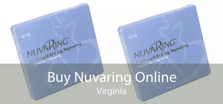 Buy Nuvaring Online Virginia