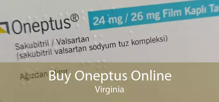 Buy Oneptus Online Virginia