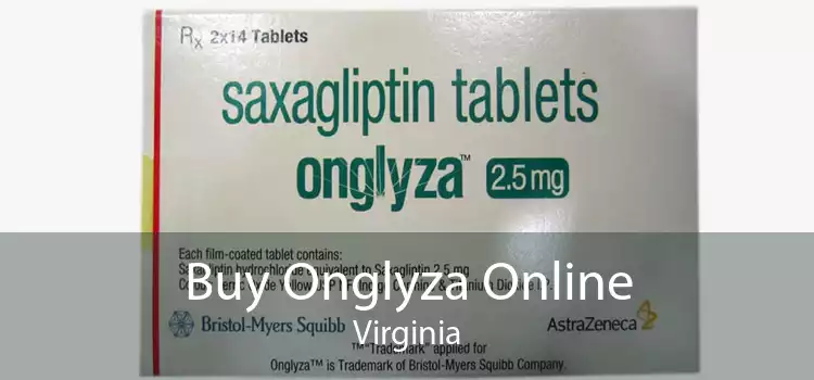 Buy Onglyza Online Virginia