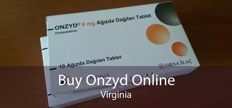 Buy Onzyd Online Virginia