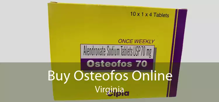 Buy Osteofos Online Virginia