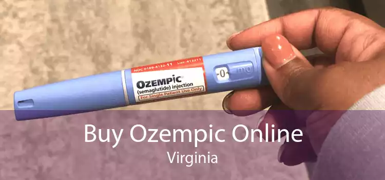 Buy Ozempic Online Virginia