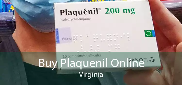 Buy Plaquenil Online Virginia