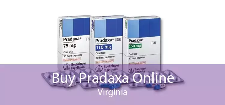 Buy Pradaxa Online Virginia