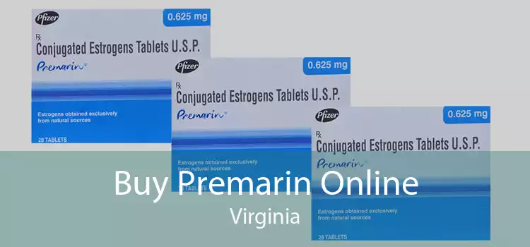 Buy Premarin Online Virginia