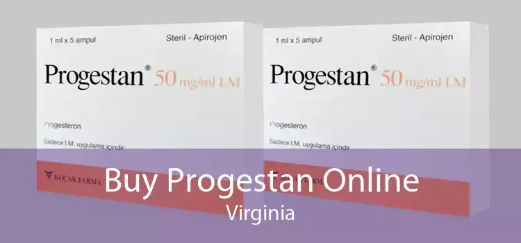 Buy Progestan Online Virginia
