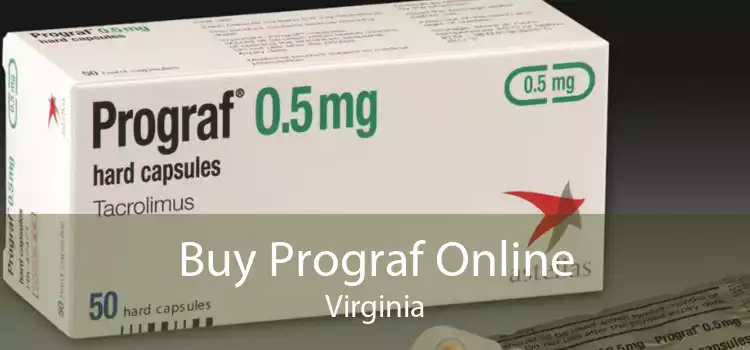 Buy Prograf Online Virginia