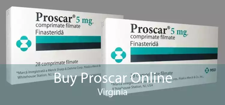Buy Proscar Online Virginia
