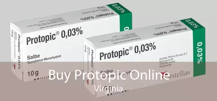 Buy Protopic Online Virginia
