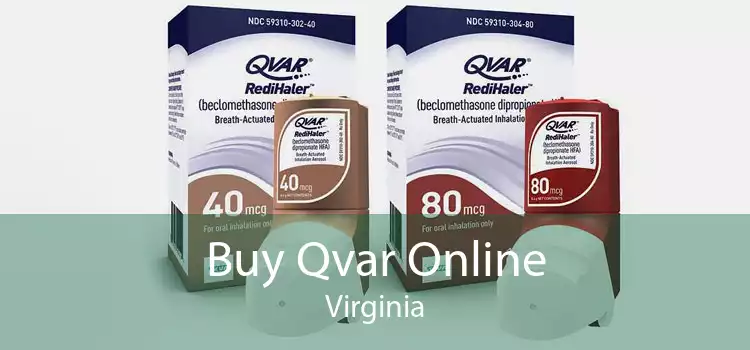 Buy Qvar Online Virginia