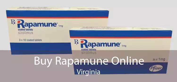 Buy Rapamune Online Virginia