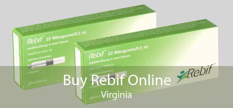 Buy Rebif Online Virginia