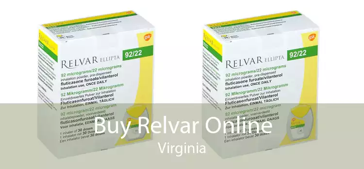 Buy Relvar Online Virginia