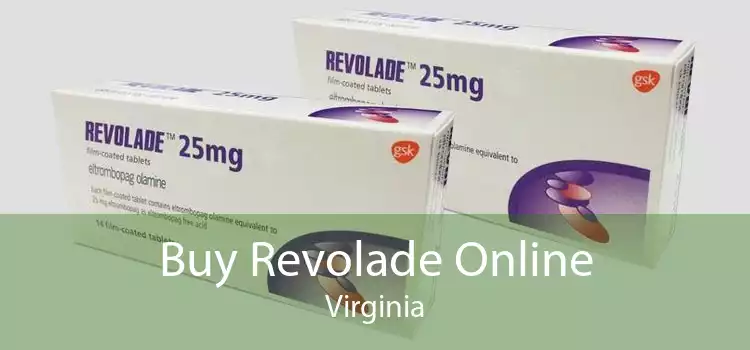 Buy Revolade Online Virginia