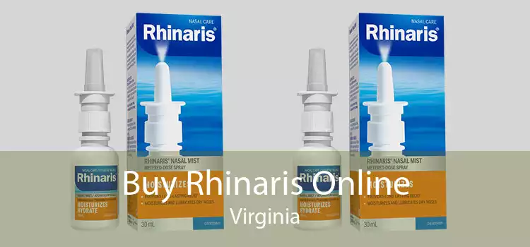 Buy Rhinaris Online Virginia