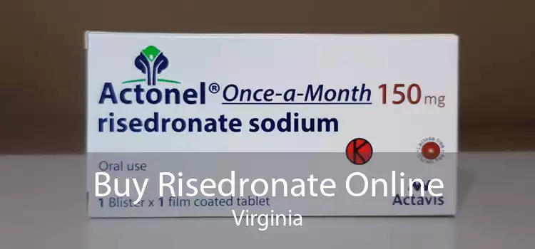 Buy Risedronate Online Virginia