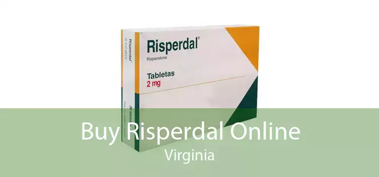 Buy Risperdal Online Virginia