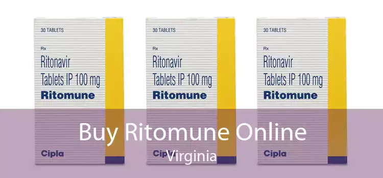 Buy Ritomune Online Virginia