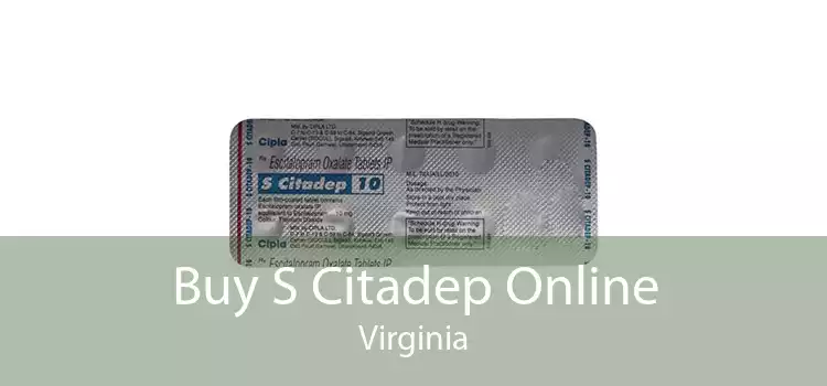 Buy S Citadep Online Virginia