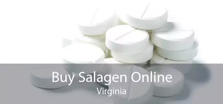 Buy Salagen Online Virginia