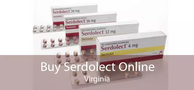 Buy Serdolect Online Virginia