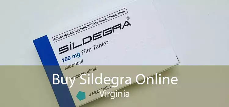 Buy Sildegra Online Virginia