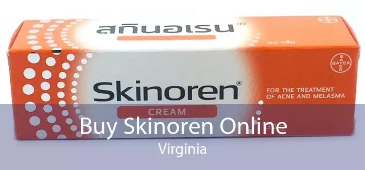 Buy Skinoren Online Virginia