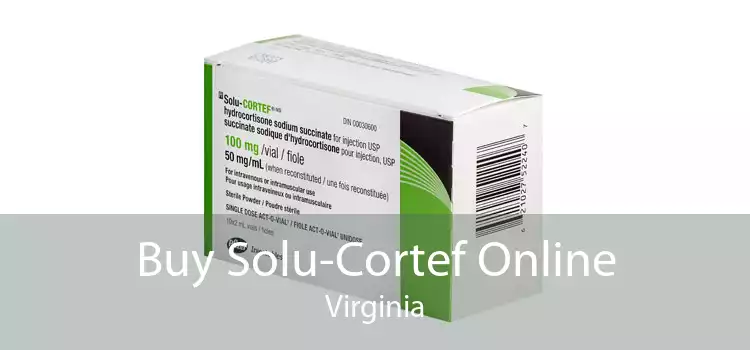 Buy Solu-Cortef Online Virginia