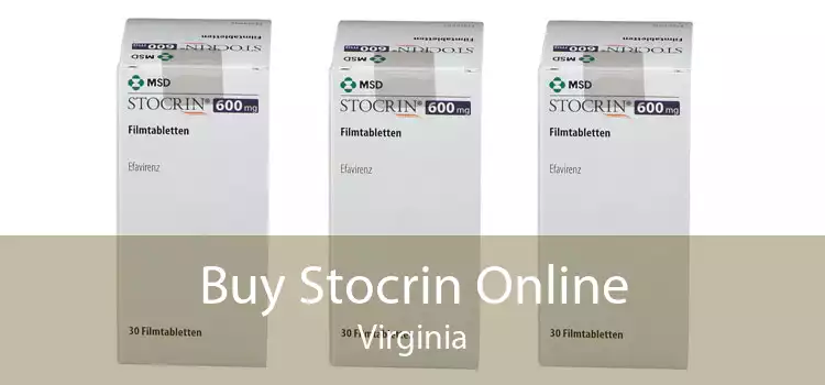 Buy Stocrin Online Virginia