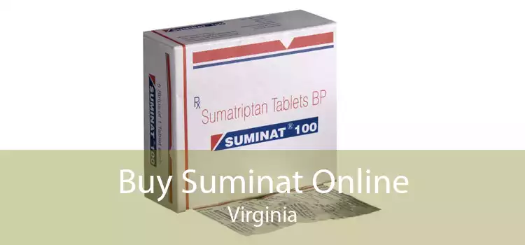 Buy Suminat Online Virginia