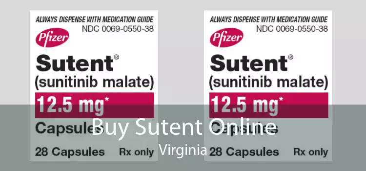 Buy Sutent Online Virginia