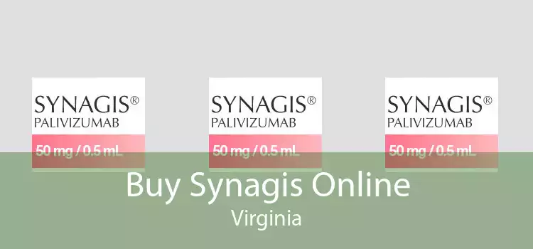 Buy Synagis Online Virginia
