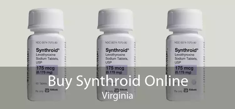 Buy Synthroid Online Virginia