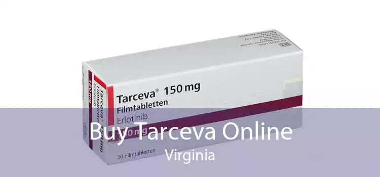 Buy Tarceva Online Virginia