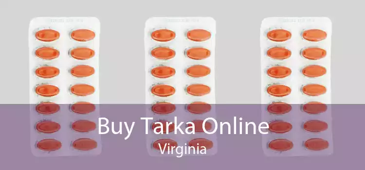 Buy Tarka Online Virginia