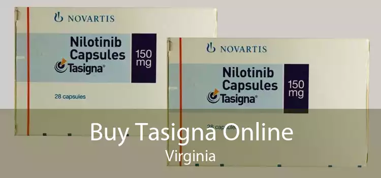 Buy Tasigna Online Virginia