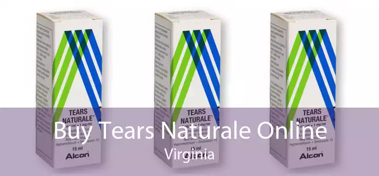 Buy Tears Naturale Online Virginia