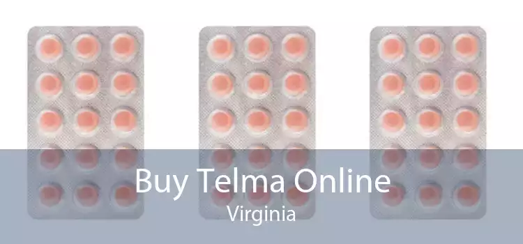 Buy Telma Online Virginia