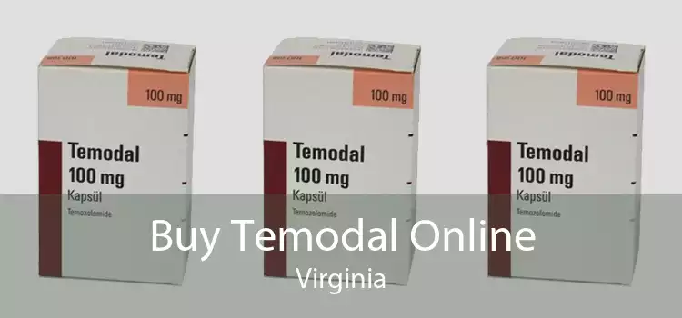 Buy Temodal Online Virginia
