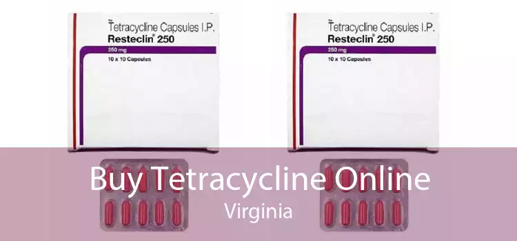 Buy Tetracycline Online Virginia