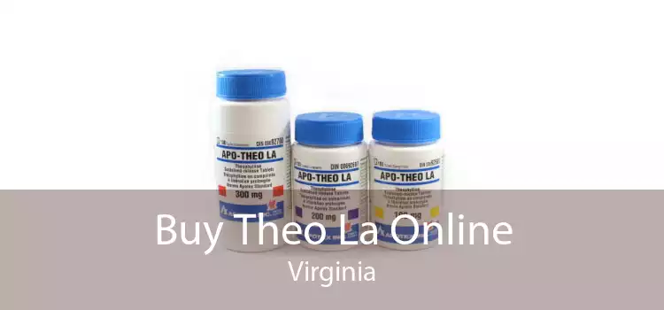 Buy Theo La Online Virginia
