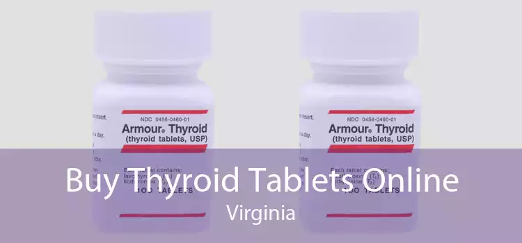 Buy Thyroid Tablets Online Virginia