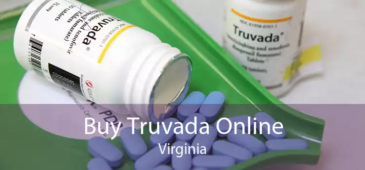 Buy Truvada Online Virginia