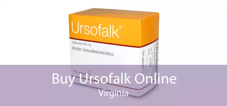 Buy Ursofalk Online Virginia