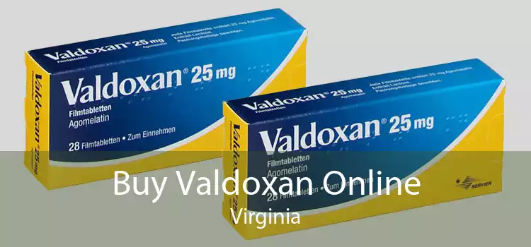 Buy Valdoxan Online Virginia