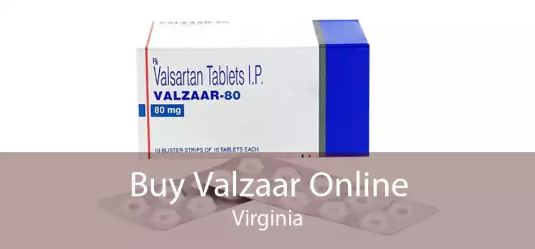 Buy Valzaar Online Virginia