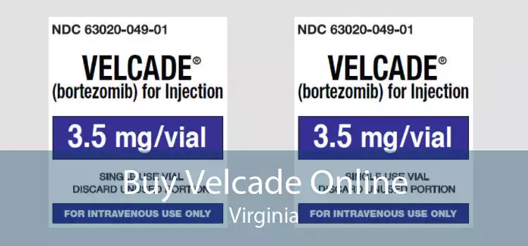 Buy Velcade Online Virginia